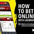 ladbrokes bet online